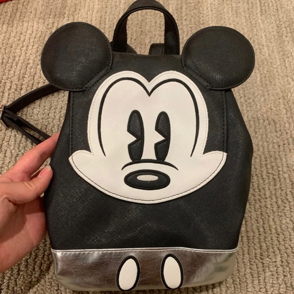 Mickey Backpack - image 1